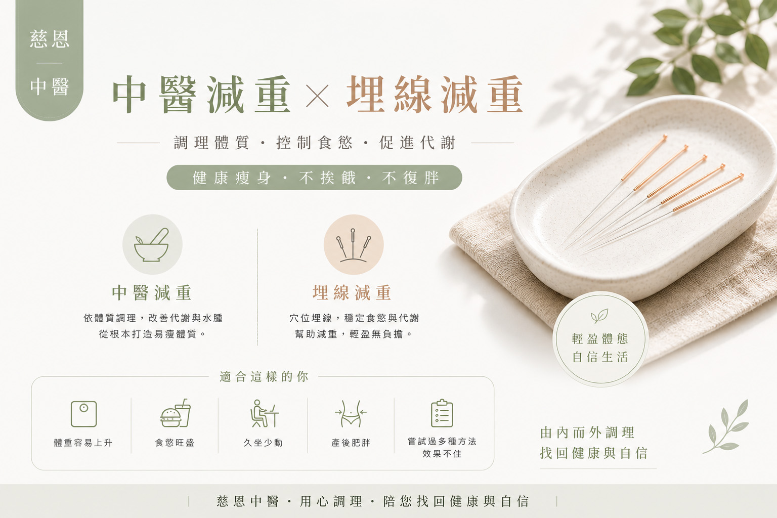 後龍減重推薦