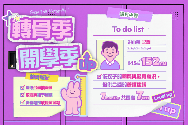 轉骨增高推薦