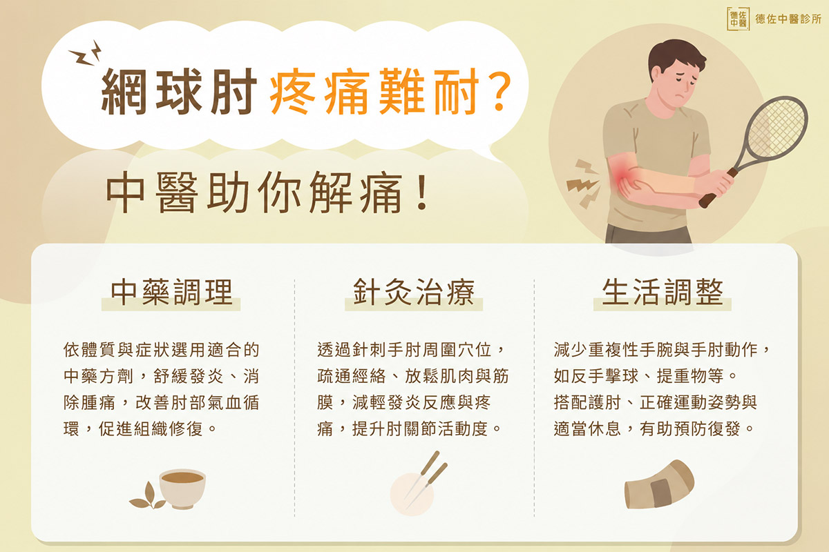 鳳山手肘外側痛治療