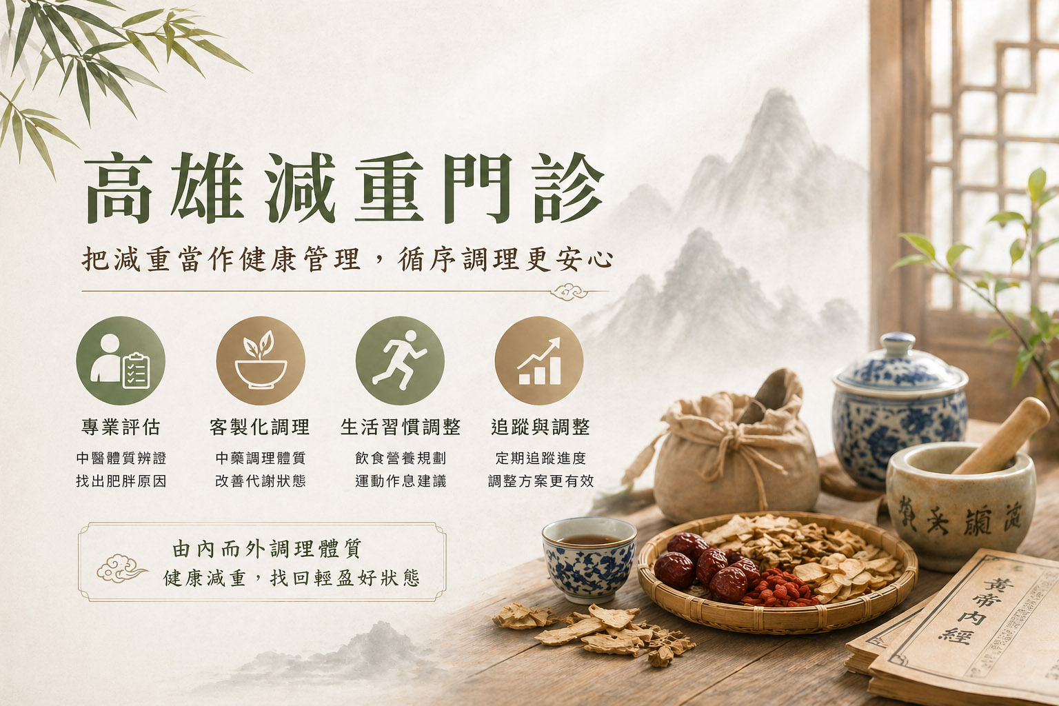 高雄減肥門診