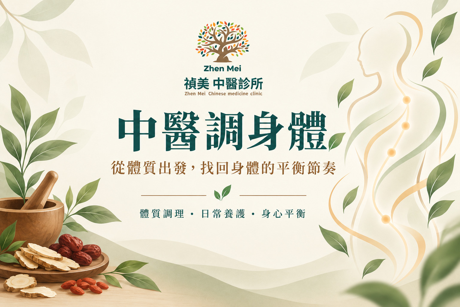 台北中醫推薦