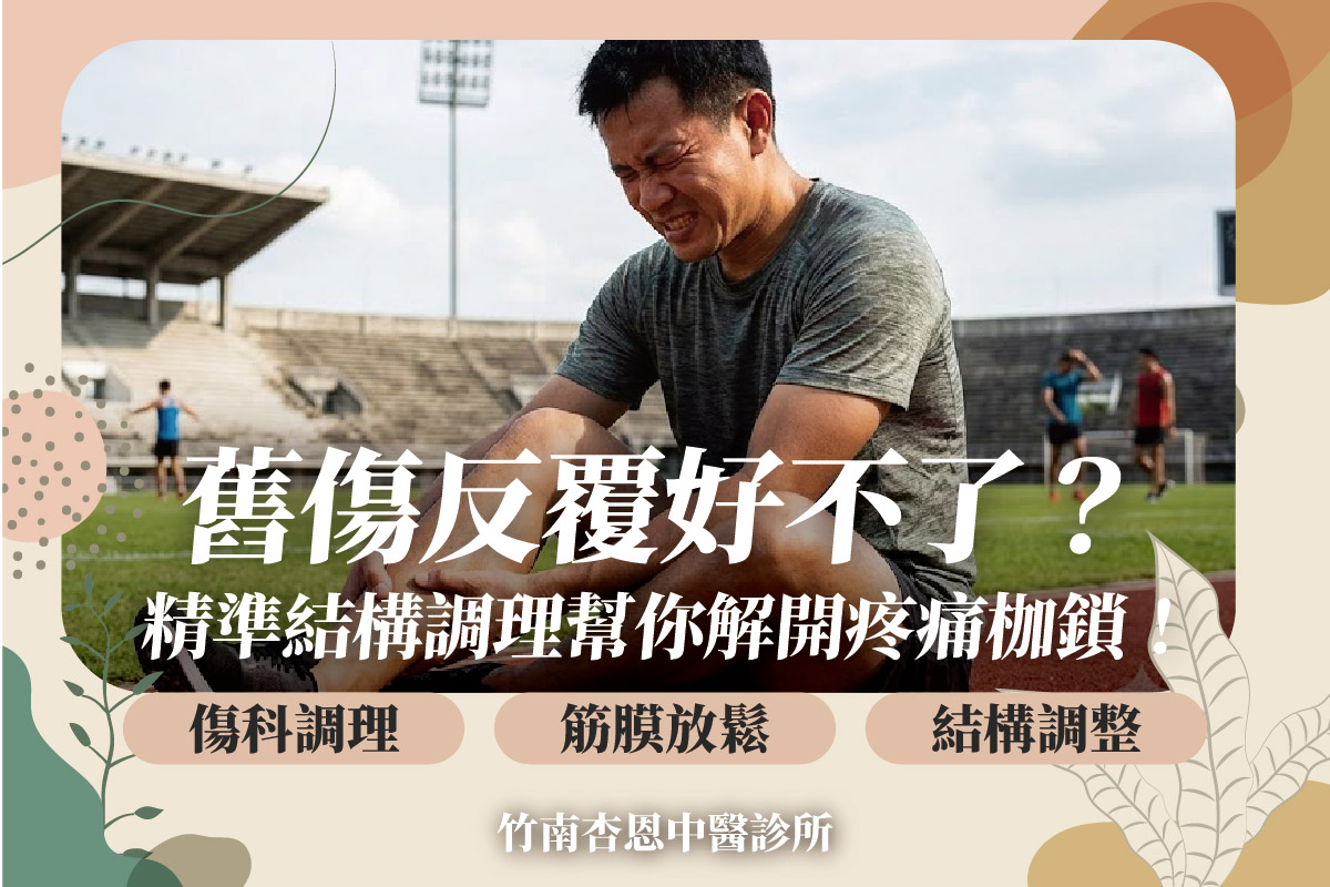中醫傷科