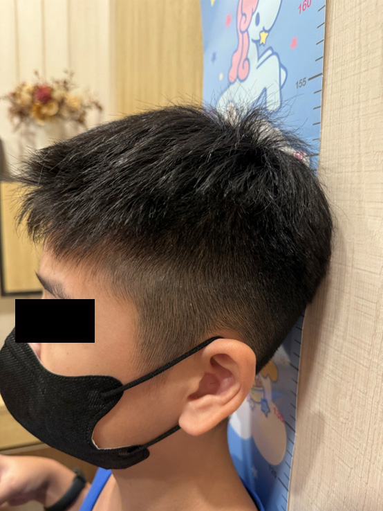 台南中醫轉骨